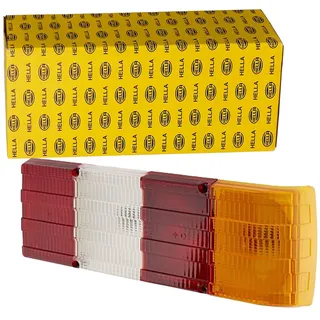Hella Rückleuchte links 2SK 004 460-041