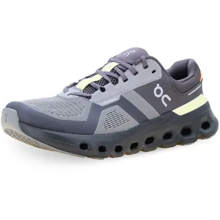 On Cloudrunner 2 Herren Rock / Tangerine 47,5