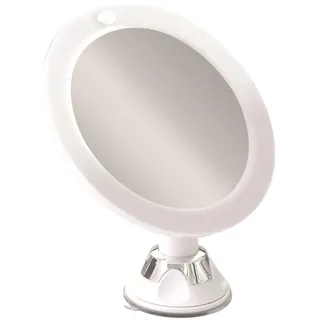 Kristallform Kosmetikspiegel Vergrößerungsspiegel Schminkspiegel Spiegel Salvia