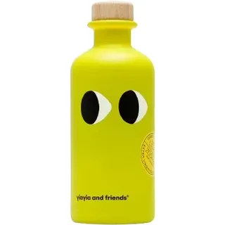 YIAYIA AND FRIENDS | Natives Olivenöl extra mit Zitrone |... (99,50 € pro 1 l)