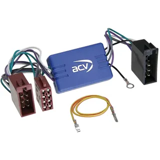 ACV Electronic ACV 1332-02 Aktivsystemadapter