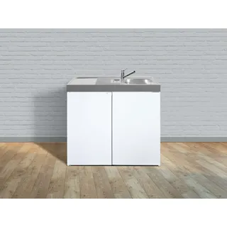 Stengel Miniküche Easyline ME100KSKSliBre #25