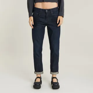 G-Star Kate Boyfriend Jeans - Dunkelblau - 25