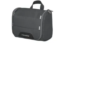 Travelite SKAII Kulturtasche, Gipfelgrau