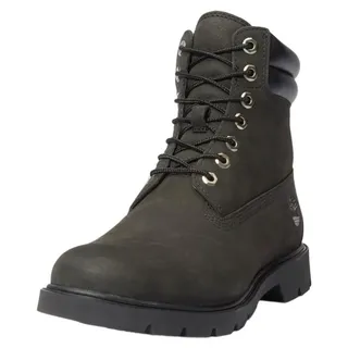 Timberland Basic 6-Inch black nubuck 46