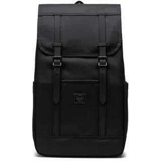 Herschel Retreat 23 l grau/schwarz