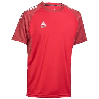 Select Spain v25 - rot/weiss - 10