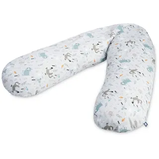 Julius Zöllner Stillkissen Jersey 190 Smart Friends