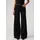 Shaping Wide Leg Jeans mit Modell 318 Black 30/30