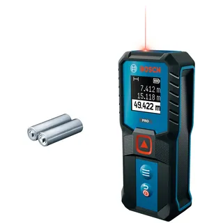 Bosch GLM50-21
