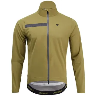 Silvini Tempesto Jacke Olive/Schwarz L
