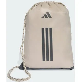 adidas Unisex ADIDAS Power Gymsack, Wonder Alumina/Grey six, One Size