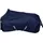Regendecke 110 Navy/Silver