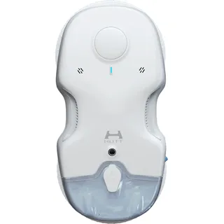Hutt C65, Fensterreiniger, Weiss