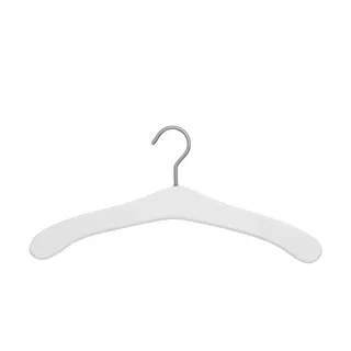 Möbel Kraft Bügel ¦ weiß ¦ Hartholz