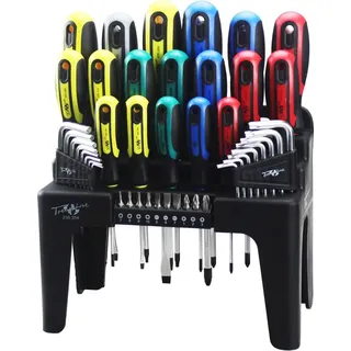 Trendline Schraubendreher-Bit-Set SBS44 44-teilig