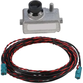 Telecamera da cruscotto anteriore, Wetterfest per Auto Con registratore GPS Kamera per BYD Song Plus DM-I Seal Act 3 Atto 3 per Tang per Han DM/EV/DM-I e per Qin HCHQ-3776940 mit 3M Verbindungskabel