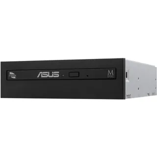 Asus DRW-08D6MT/BLK/B/AS SATA, DVD Brenner Schwarz Bulk