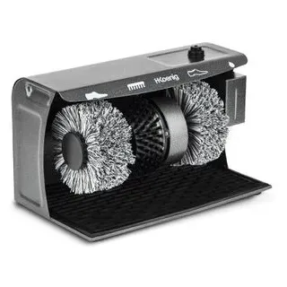 h.koenig Schuhputzmaschine U600