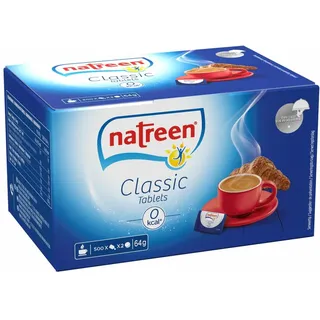 Natreen Süßstofftabletten, 500 x 2 St.