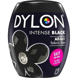 Dylon Textilfarbe 350 g Schwarz