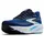 Damen Navy/Green/Turquoise 41
