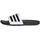 Cloud White / Core Black / Core Black 44 1/2