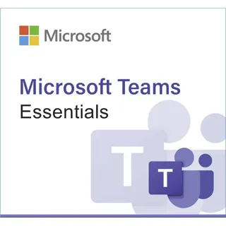 Microsoft Teams Essentials