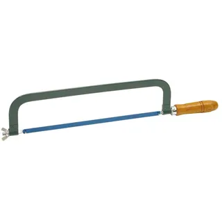 Dönges Metallsägebogen DIN 6473A Gesamtlänge 450 mm für Sägeblatt 300 mm
