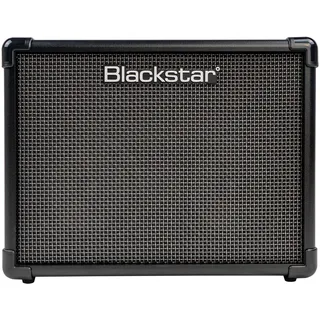 Blackstar Interactive Blackstar ID:Core V4 - 2x10 Watt Stereo-Gitarren-Combo-Verstärker