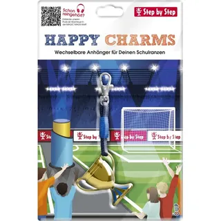 Step By Step HAPPY CHARMS „Cup“,