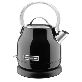 KitchenAid Classic 5KEK1222 EOB onyx schwarz