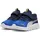 Flexfocus Ac VividBlue/White 27