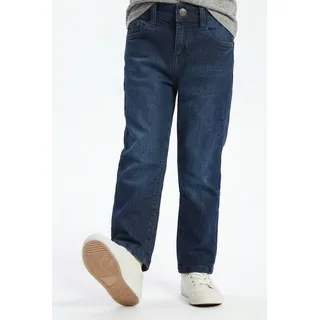 s.Oliver Jeans Brad Slim Fit Blau 92
