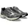 Herren Clay Grey/Pure Silver 42,5