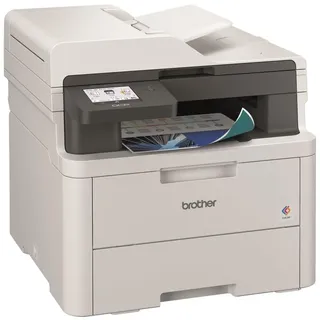 Brother DCP-L3560CDW