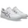 Contend 9 Herren White 40,5