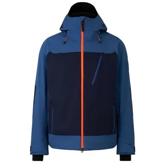 Bogner Fire + Ice Tajo-t blue-grey (396) 50
