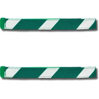 Satch swaps Green & White