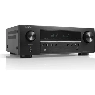 Denon AVR-S670H