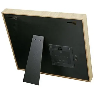 GILDE Bilderrahmen MDF LED Fotorahmen