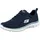 Brilliant View Damen Navy 37,5