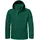 Jacket M Herren Grün 54