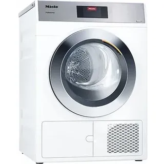 Miele PDR 908 ROP [EL] - Weiß, Gewerbetrockner, Abluft