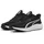 Puma Black/Puma White/Puma Silver 48