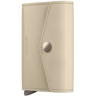 Secrid Envelope Geldbörse beige