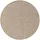 Ø 100 cm taupe