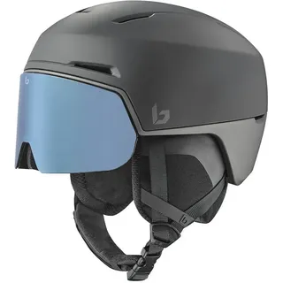 Bollé X-Fusion 55-59 cm Schwarz