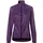 Fahrradjacke Violett M