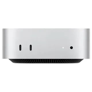 Apple Mac mini (M4 Pro, 2025) CTO Silber 48GB RAM 512GB SSD 12-Core CPU 16-Core GPU Z1JV_16_DE_CTO